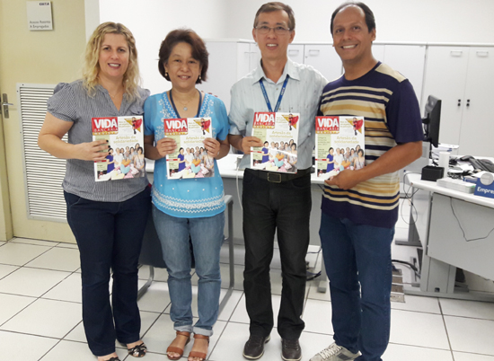 Capa da Notícia